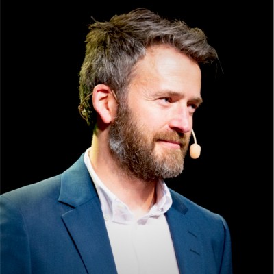 Andreas Långbergs affärsutveckling och bolagsutveckling